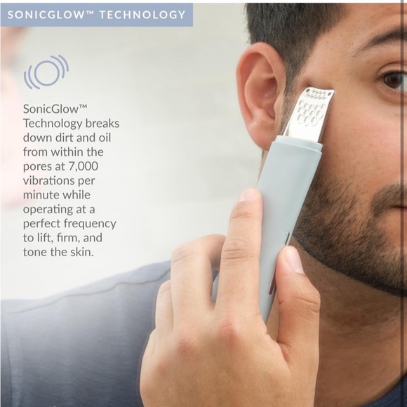 PMD Wave Pro Advanced Skin Spatula NIB - Picture 6 of 12